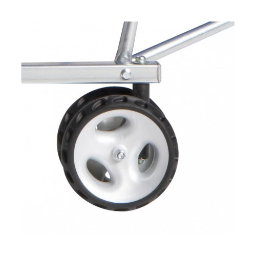 Теннисный стол  Cornilleau Sport 250S Outdoor - фото №3